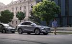 Ford Kuga Titanium EcoBlue 2020 года